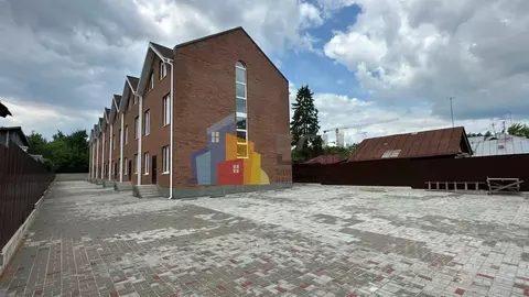 Дом в Тульская область, Тула ул. Макса Смирнова, 16 (185 м)