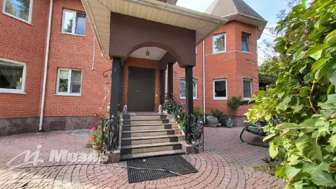 Продается дом в пгт Томилино