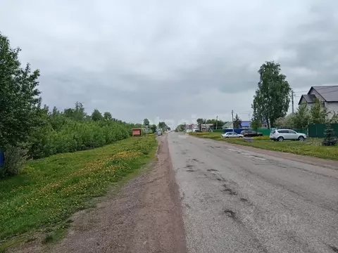 Участок в Башкортостан, Стерлитамакский район, Красноярский сельсовет, ...