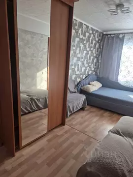 2-к кв. Тульская область, Тула ул. Металлургов, 57 (44.0 м)