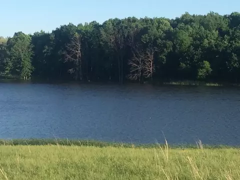 Участок в Саратовская область, Аркадакский район, с. Подгорное ...