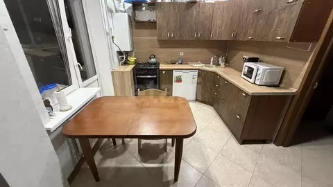 1-к кв. Ставропольский край, Ставрополь ул. Доваторцев, 86Ак1 (50.1 м)