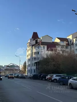 Офис в Тюменская область, Тюмень Комсомольская ул., 44 (185 м)