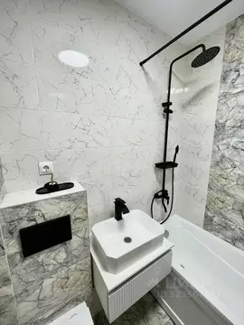 1-к кв. Иркутская область, Иркутск ул. Ивана Доронина, 9/2 (34.0 м)