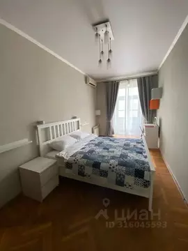 3-к кв. Башкортостан, Уфа ул. Достоевского, 68 (65.0 м)