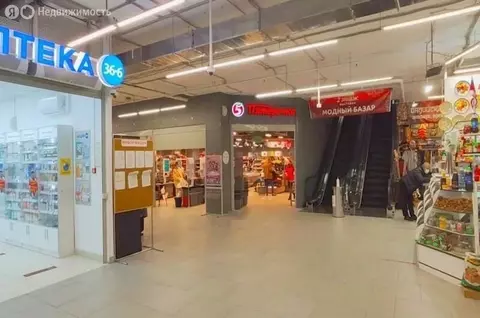 Помещение свободного назначения (30 м)