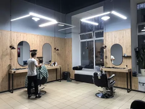 Помещение свободного назначения в Москва Перовская ул., 56/55 (117 м)