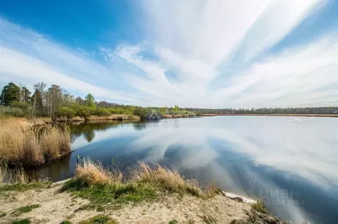 Дом в Тюменская область, Нижнетавдинский район, Сочинские СНТ 16-я ...