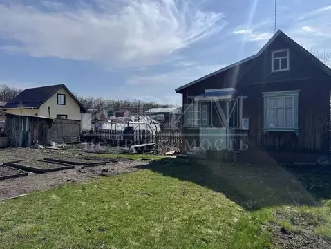 Дом в Пензенская область, Пенза Пригородное СДТ, 146 (16 м)