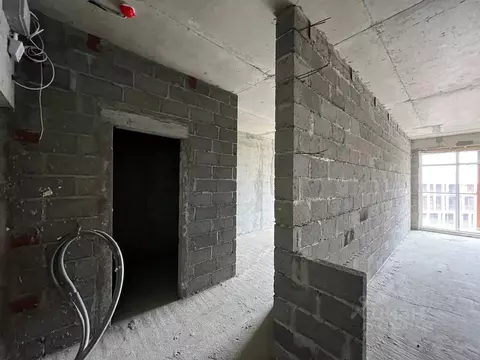 Свободной планировки кв. Краснодарский край, Сочи городской округ, ...