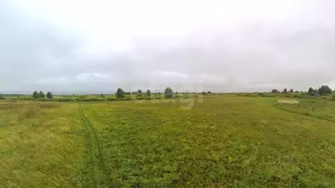 Участок в Тюменская область, Тюмень Ембаевское ТОО,  (6.83 сот.)