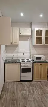 Студия Новосибирская область, Новосибирск ул. Виктора Уса, 9 (22.0 м)