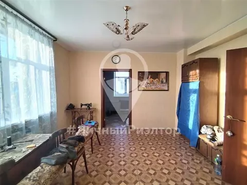 2-к кв. Рязанская область, Скопин Октябрьский мкр, Школьная ул., 10 ...