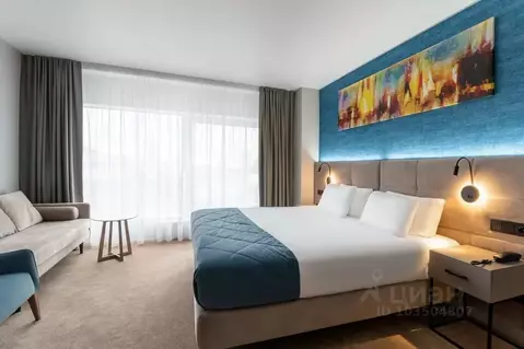 Комната Приморский край, Владивосток Партизанский просп., 44В