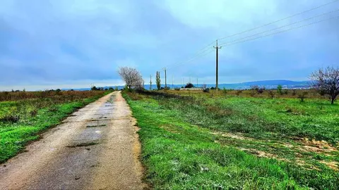 Участок в Крым, Ялта ул. Ореховая (56.0 сот.)