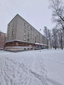 1-к кв. Санкт-Петербург, Санкт-Петербург, Колпино Пролетарская ул., 5 ...
