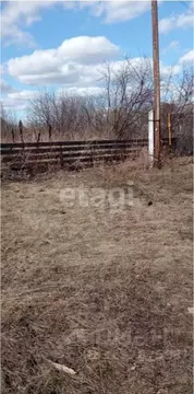 Участок в Свердловская область, Талицкий муниципальный округ, пос. ...