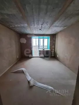 2-к кв. Вологодская область, Вологда ул. Летчика Каберова, 7 (50.0 м)