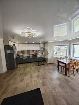 Дом в Бурятия, Иволгинский район, Гурульбинское с/пос, Рубин ДНТ 66 ...