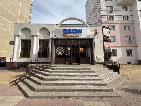 Помещение свободного назначения в Белгородская область, Белгород ул. ...