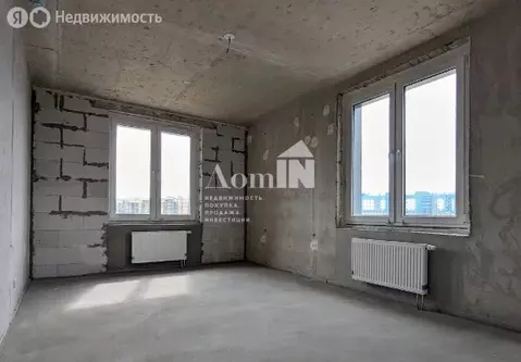 2-комнатная квартира: посёлок Парголово, Ольгинская дорога, 3/20 (72.9 ...