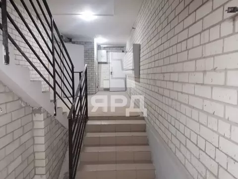 Студия Ростовская область, Ростов-на-Дону ул. Черевичкина (21.0 м)