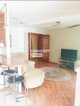 3-к кв. Рязанская область, Рязань Московский р-н, ул. Новаторов, 2к3 ...