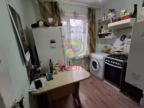 1-к кв. Ивановская область, Фурманов ул. Демьяна Бедного, 38 (30.2 м)