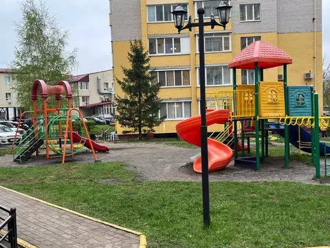 2-к кв. Брянская область, Брянск ул. Ромашина, 58к1 (65.0 м)