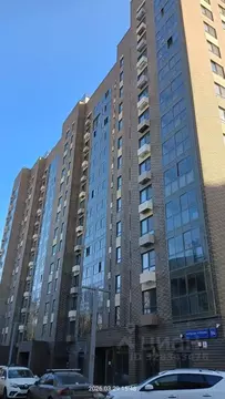 2-к кв. Москва ул. Маршала Чуйкова, 9Б (54.5 м)