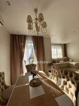 5-к кв. Архангельская область, Архангельск Новгородский просп., 93 ...