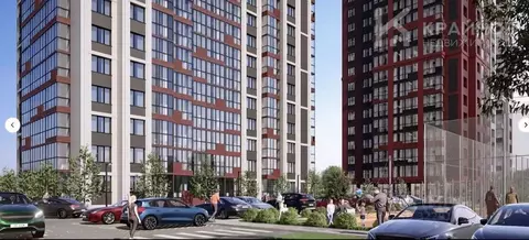 2-к кв. Воронежская область, Воронеж ул. 45-й Стрелковой Дивизии, 113 ...