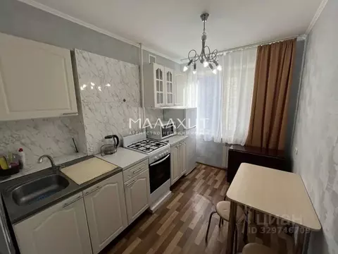 2-к кв. Самарская область, Самара ул. Осипенко, 24 (43.0 м)