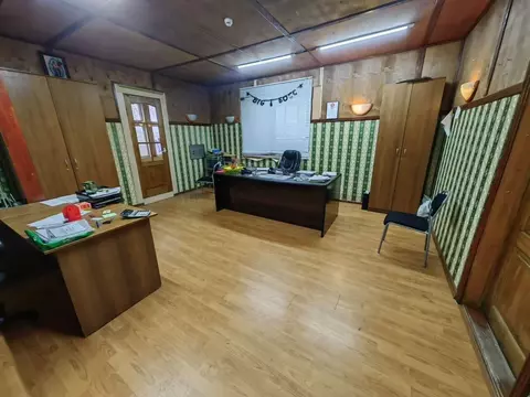 Офис в Московская область, Химки городской округ, д. Черная Грязь вл4Б ...