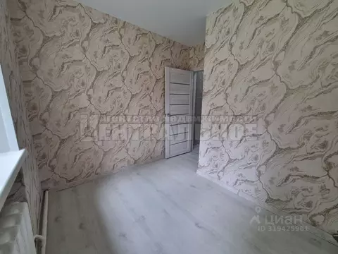 3-к кв. Смоленская область, Починок Красноармейская ул., 62А (58.8 м)