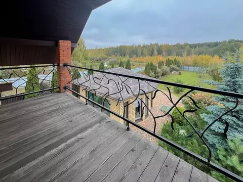 Дом в Ярославская область, Ярославль ул. Борки, 9 (277 м)