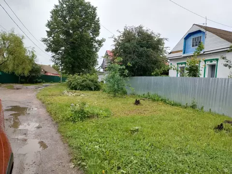 Дом в Ивановская область, Кинешма проезд 2-й Свободный, 5 (40 м)