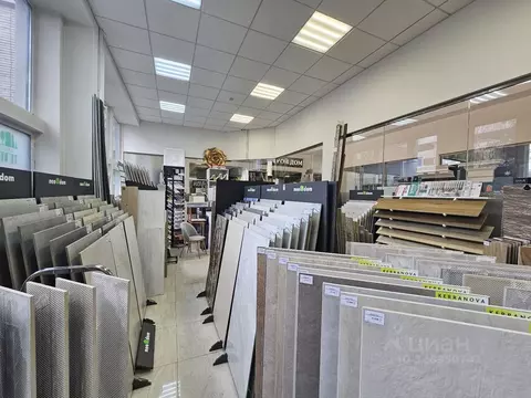 Торговая площадь в Москва Волоколамское ш., 116С1 (47 м)