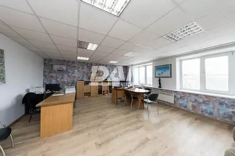 Офис в Челябинская область, Челябинск Валдайская ул., 4П (2332 м)