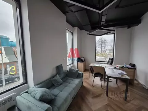 Офис в Ярославская область, Ярославль Московский просп., 103 (200 м)