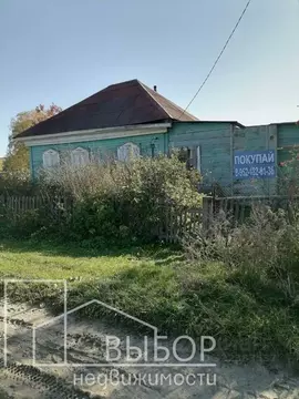 Дом в Томская область, Кожевниковский район, с. Киреевск ...