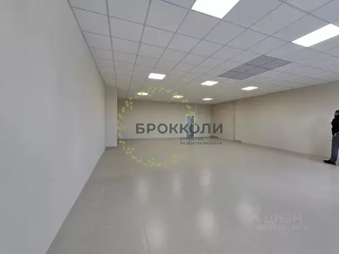 Офис в Ростовская область, Ростов-на-Дону просп. Сиверса, 23 (115 м)