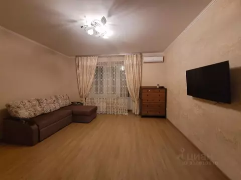 2-к кв. Калужская область, Калуга ул. Фомушина, 9 (60.0 м)