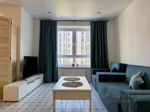 1-к кв. Пермский край, Пермь ул. Тургенева, 16А (40.0 м)