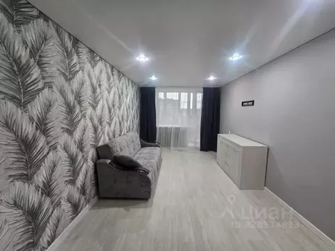 2-к кв. Татарстан, Зеленодольск ул. Ивана Заикина, 9 (45.0 м)