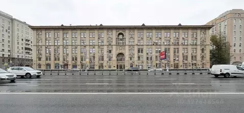 Офис в Москва просп. Мира, 106 (38 м)