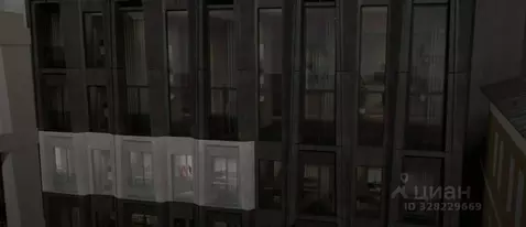 Офис в Москва Пятницкая ул., 40С1 (257 м)