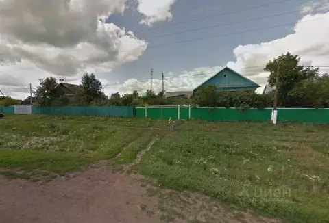 Участок в Башкортостан, Кармаскалинский район, Подлубовский сельсовет, ...