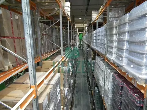 Склад в Москва Очаковское ш., 36С2 (11000 м)