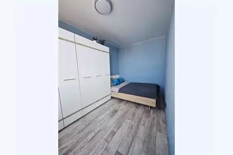 1-к кв. Приморский край, Владивосток Фастовская ул., 29 (32.0 м)